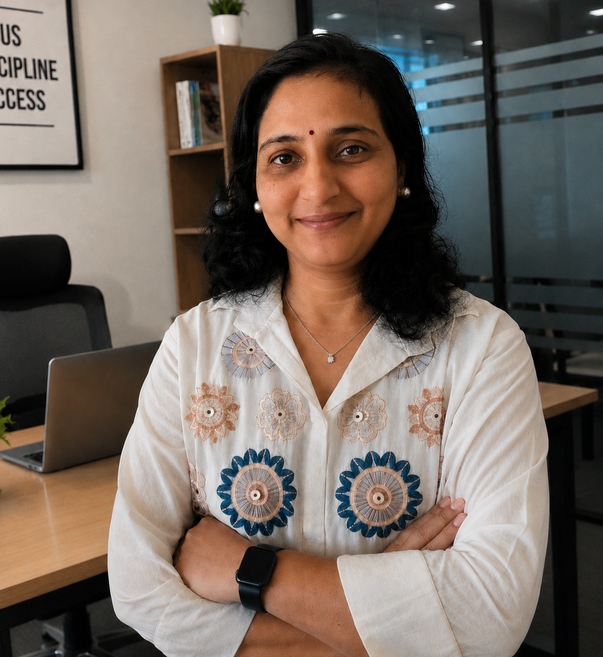 Co-Founder Image