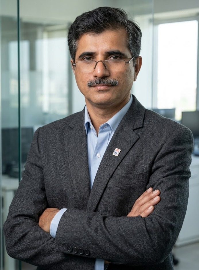 Founder Image