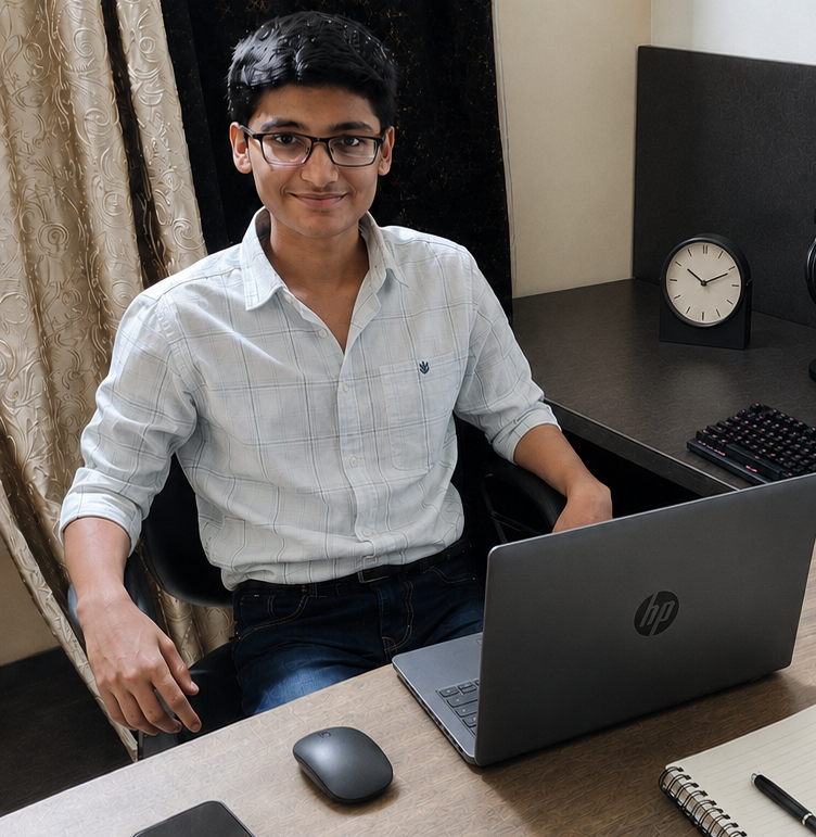 CEO Image